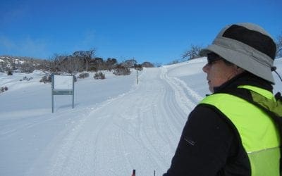 Jindabyne August 2012