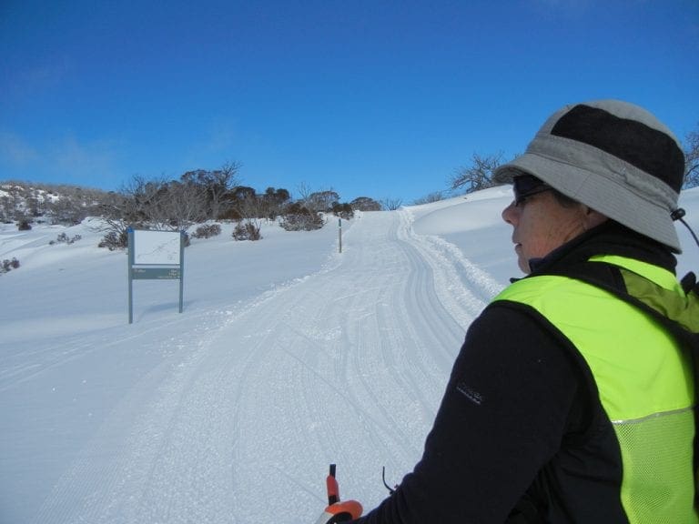 Jindabyne August 2012