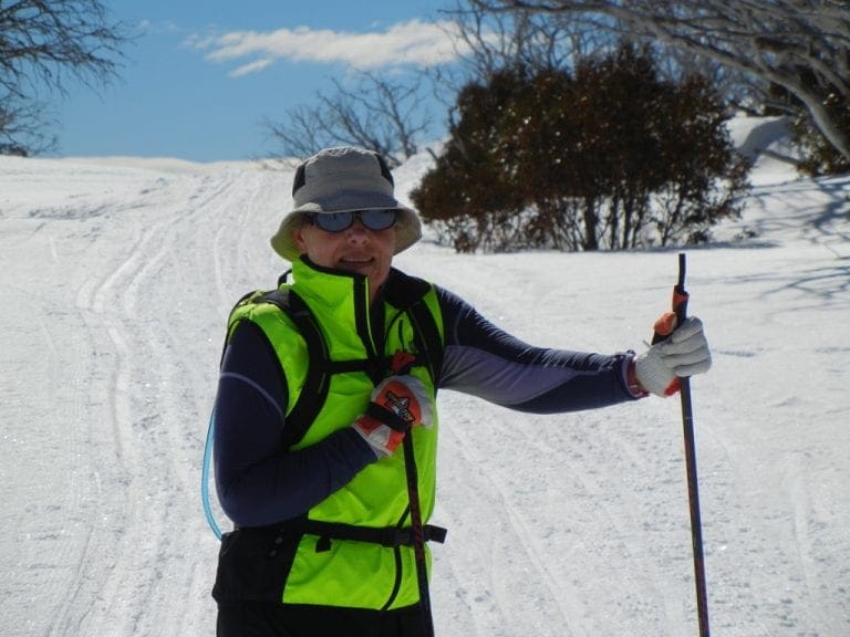 Jindabyne September 2012