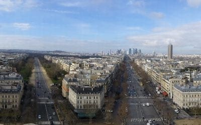 France 2013 – week 2 – Paris