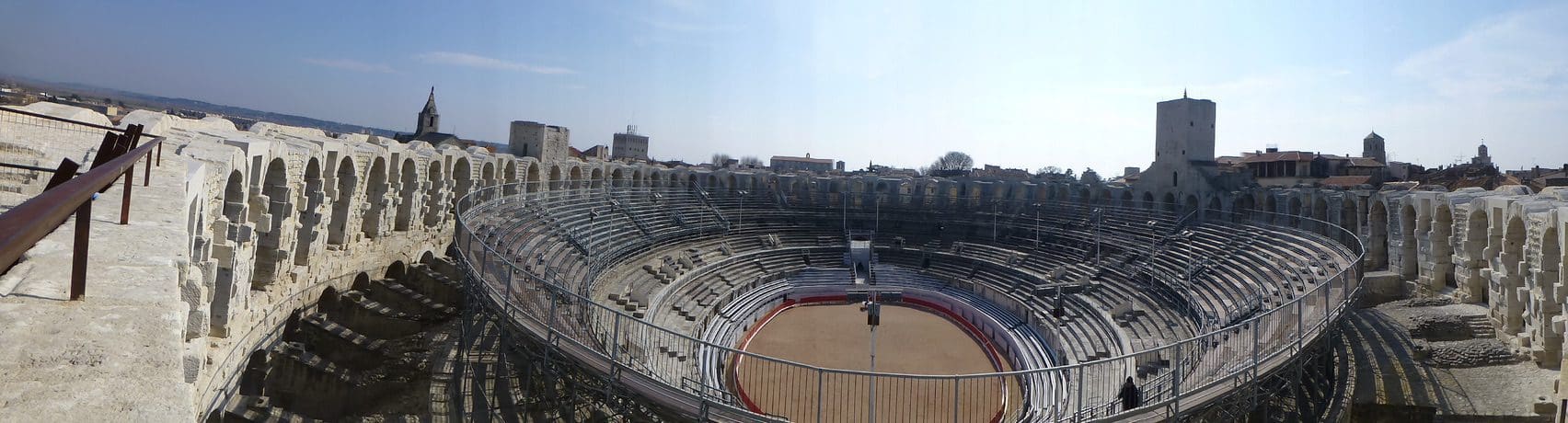 Arles Arena