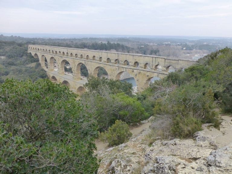 Pont du Gard