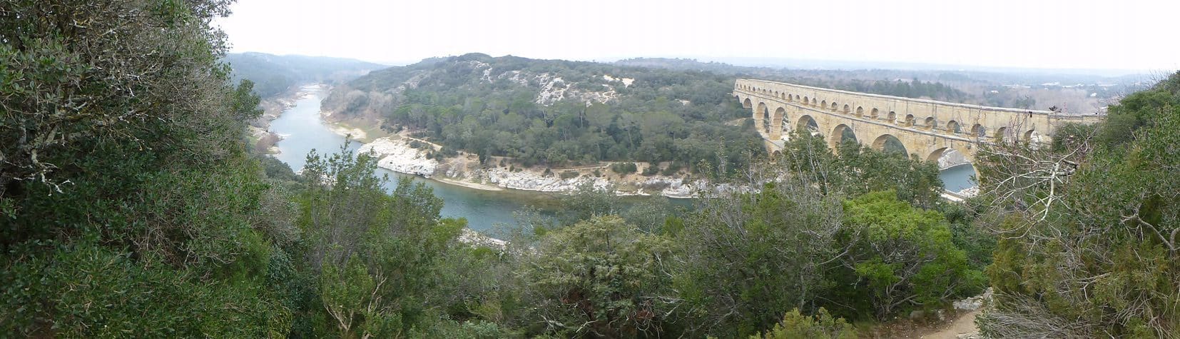 Pont du Gard