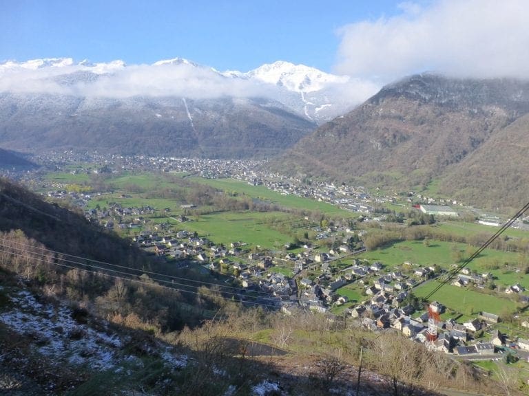 Luchon