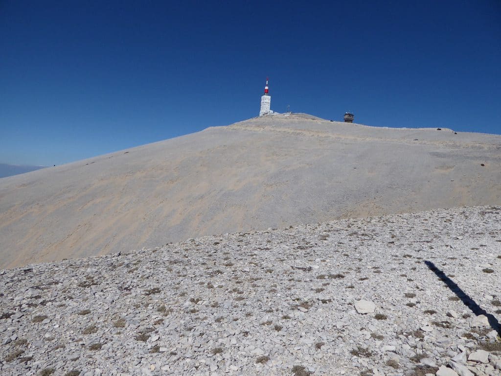 Mt Ventoux