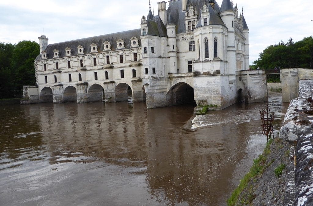 France Road Trip – week 7 – Amboise