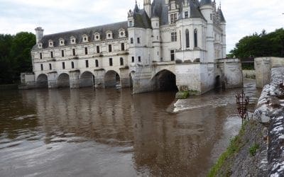 France Road Trip – week 7 – Amboise