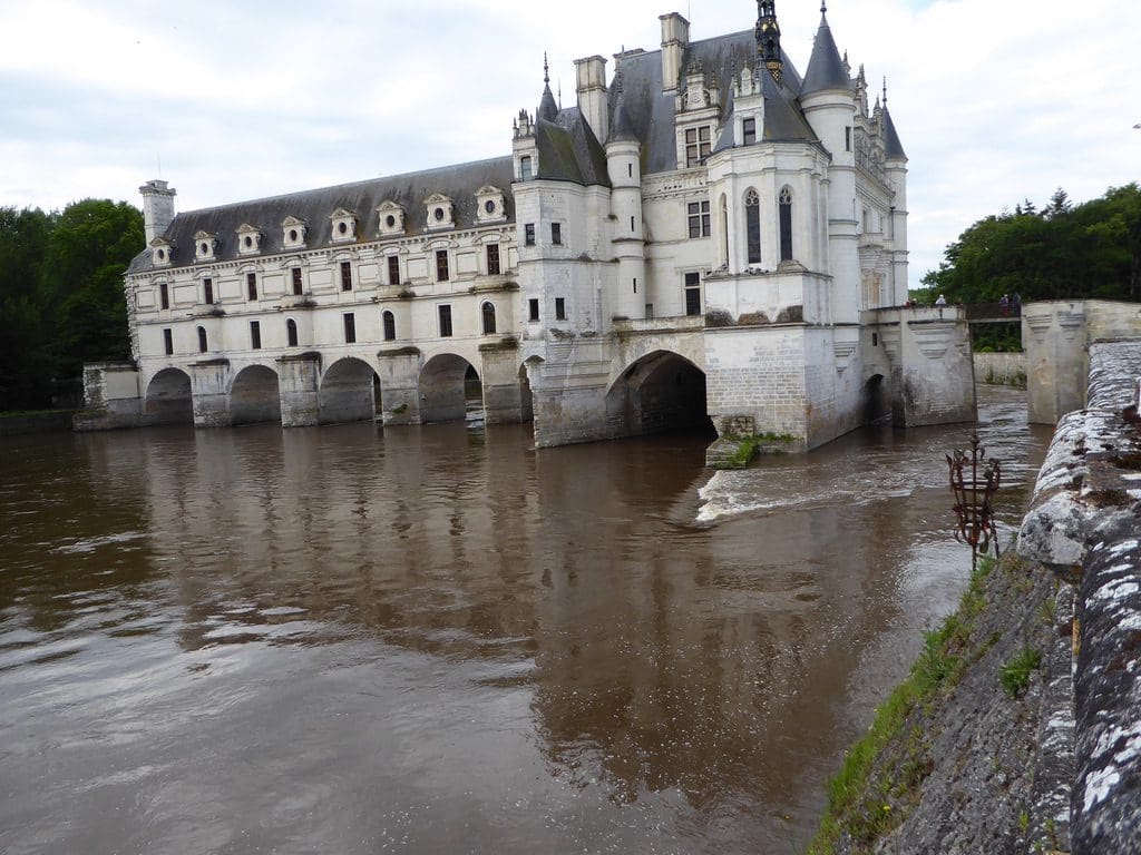 Chenonceau