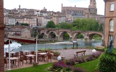 France Road Trip – week 4 – Albi