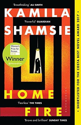 Home Fire – Kamila Shamsie