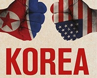 Korea by Michael Pembroke