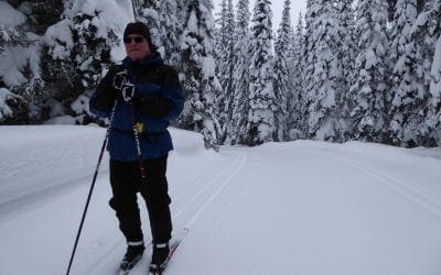 Sun Peaks trip 2018 – Week 6/7