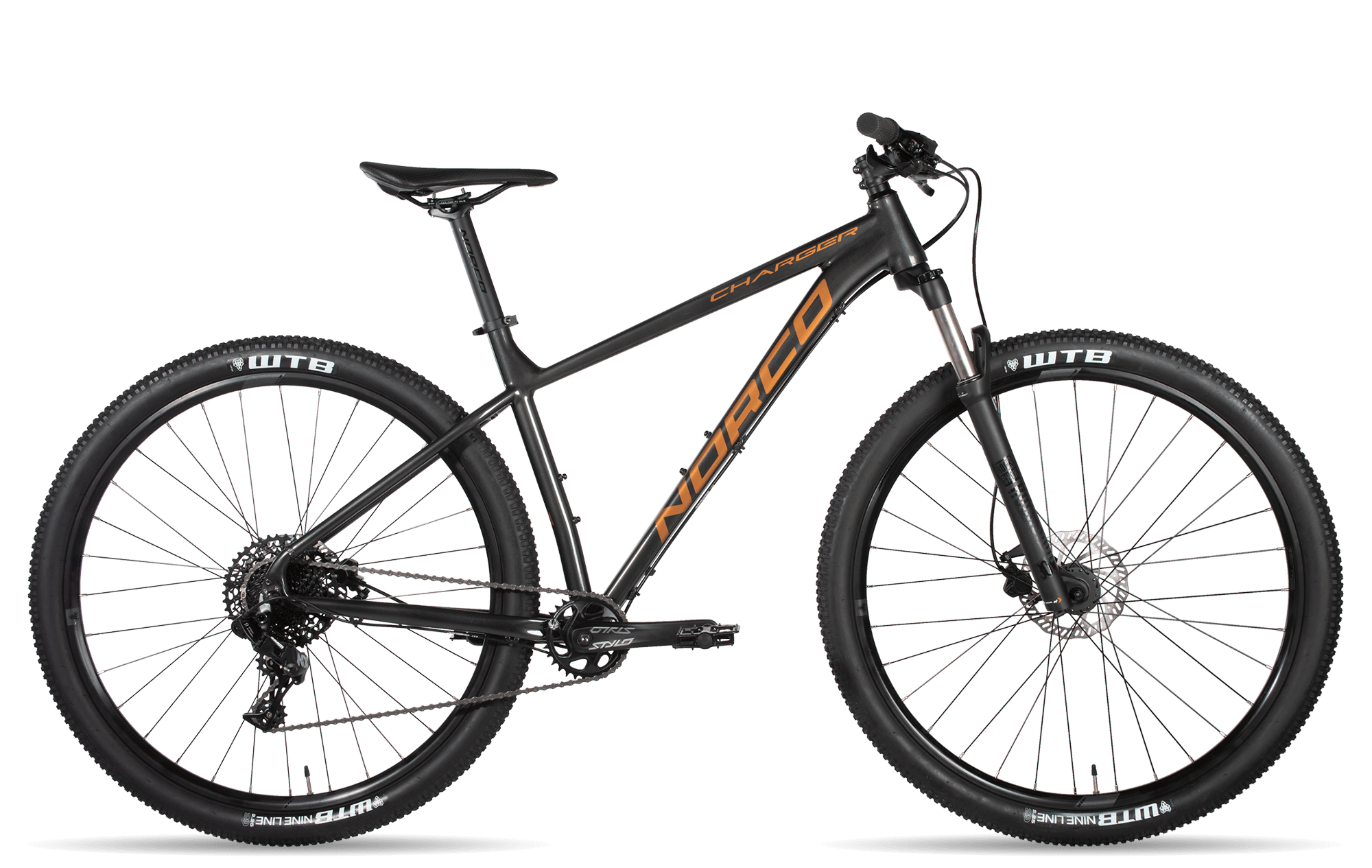 Norco Charger 2