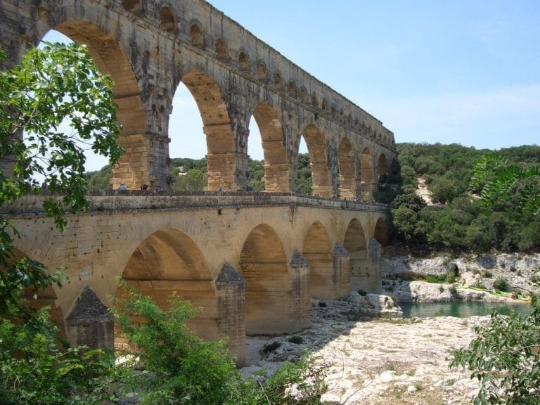 Provence, Castellane