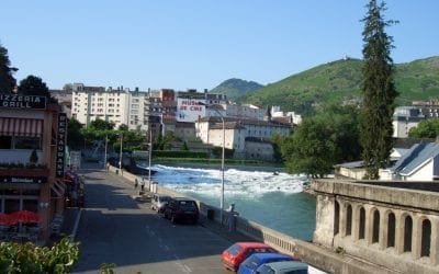 Pyrenees