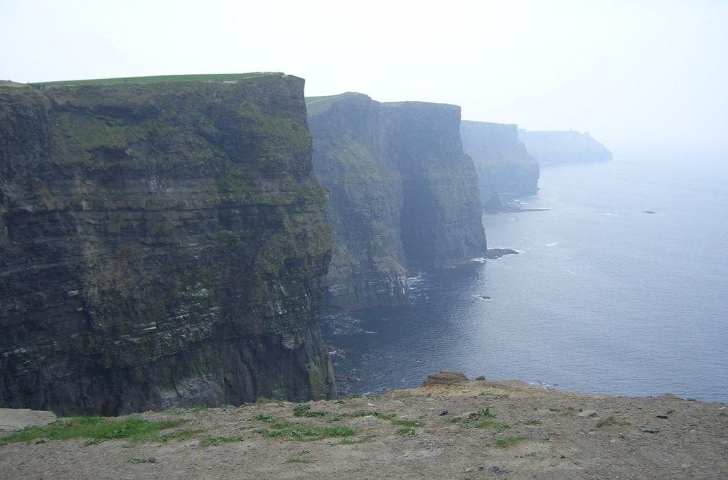 Kerry, Killarney, Doolin, Burren, Borrisokane, Carlow