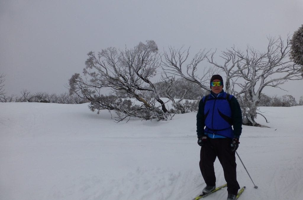 Perisher 2014 – Nordic Skiing – Week Five