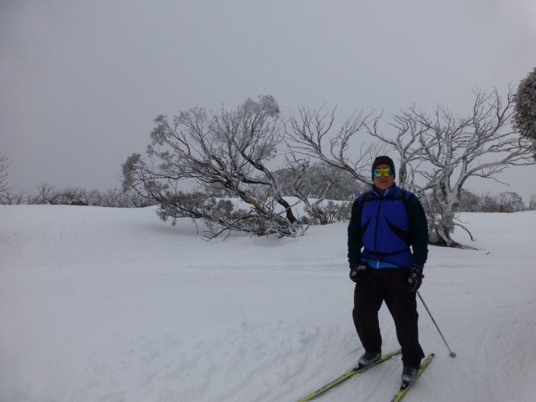 Perisher 2014 – Nordic Skiing – Week Five