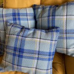 Double-side Riverina Cushions