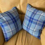 Double-side Riverina Cushions