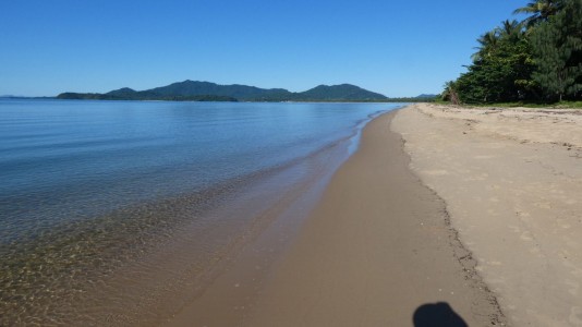 Kurrimine Beach