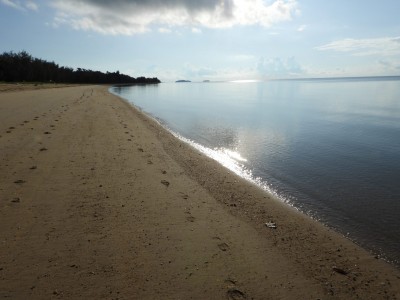 Kurrimine Beach