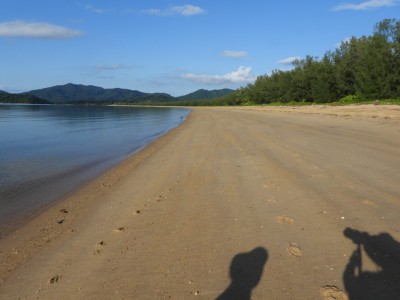 Kurrimine Beach