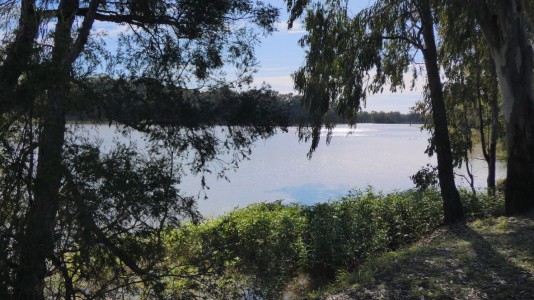 Balonne River