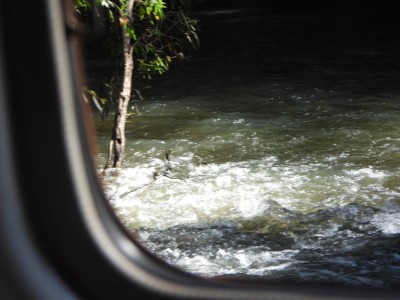 River Crossing