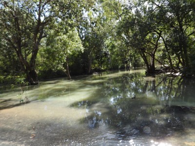 Another river crossing