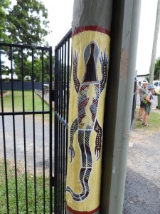 Aboriginal Art Coen