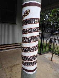 Aboriginal Art Coen