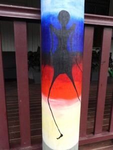 Aboriginal Art Coen