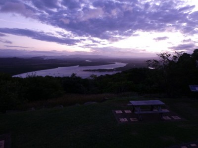 Endeavour River, Cooktown