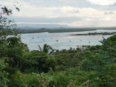 Endeavour River, Cooktown