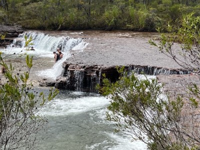 Fruit Bat Falls