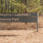 Rinyirru Lakefield National Park