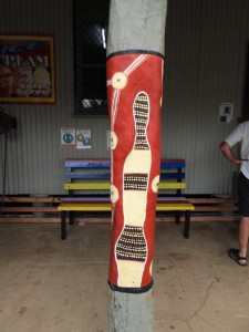 Aboriginal Art Coen