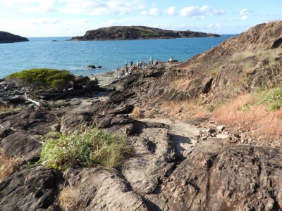 Pajinka Tip of Cape York