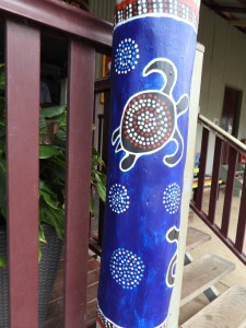 Aboriginal Art Coen