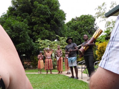 Lockhart Youth Dance Troop