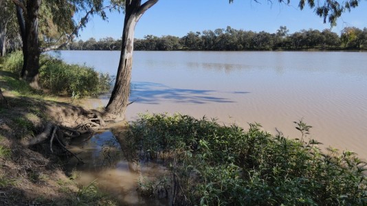 Balonne River