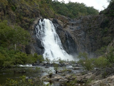 Bloomfield Falls