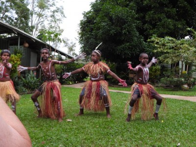 Lockhart Youth Dance Troop