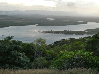 Endeavour River, CooktownEndeavour River, Cooktown