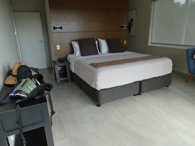 Sovereign Villas Accommodation